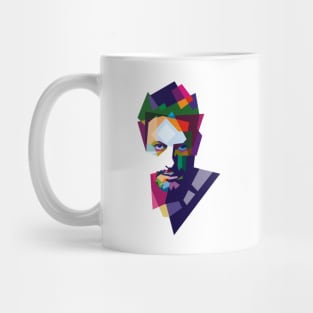 ioan gruffudd Mug